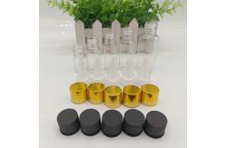 China Screen Printing 60ml Small Pill Bottles For Medicine supplier