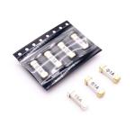 1032 UL 10 AMPS 3x10mm 250V 380V 10A SMD Fuse For Battery Protection for sale