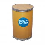 200000U/G Subtilisin Enzyme Used For Protein Peptide And Feed Processing for sale
