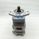 23B6011102 Hydraulic Gear Pump 23B-60-11102 Grader GD611A-1 Excavator Hydraulic Main Pump for sale