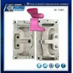 Aluminium Outsole Flexible Shoe Molding for sale