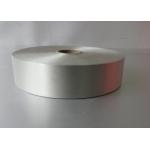 28mm Width Polypropylene jumbo ribbon roll 100 yards per roll for Holiday and Christmas gift wrap for sale