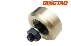 China 75178000 DT GT5250 S5200 Auto Cutter Parts Roller Assy Adjustable S52 7200 supplier