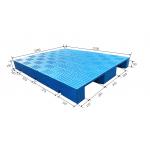 Recyclable Biodegradable Food Grade EPP Foam Pallet Non-Toxic For Cold Chain for sale