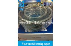 China P6 P5 Angular Contact Automotive Ball Bearings Wear Resistant 3210B-2RSRTNG supplier