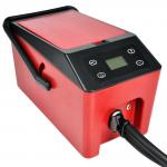 60Hz Medical Ice Machine , 3.6L Ice Cooler Therapy Machine