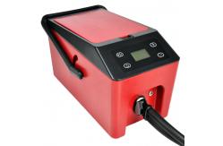 China 60Hz Medical Ice Machine , 3.6L Ice Cooler Therapy Machine supplier