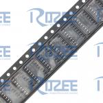 SN74HC148DR