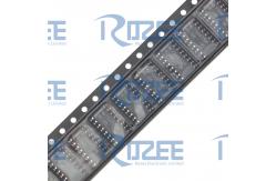 China SN74HC148DR supplier