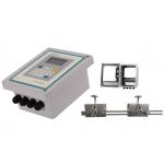 Imported Parts Good Quality Dalian Ultrasonic Flowmeter for sale