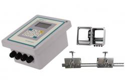 China Imported Parts Good Quality Dalian Ultrasonic Flowmeter supplier