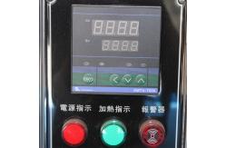 China Programmable Heat Air Circulation Environmental Aging Chamber supplier