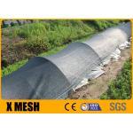 HDPE Plastic Shade Netting UV Protection Greenhouse Shading Mesh 200m for sale
