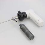 Veterinary Wifi Real Time Transfer Wireless Endoscopic Camera System Portable