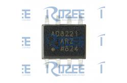 China AD8221ARZ-R7 supplier