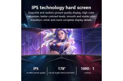 China 24 Inch Computer  Screen Display Monitor Desktop Monitors supplier