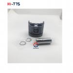 1J770-2111 +50  Piston For V3307 Diesel Engine Parts