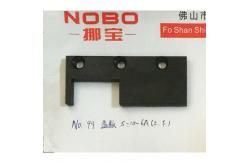 China Nobo Pocket Spring Machine Component A.C. Contactor Check Spring LifterHave A supplier