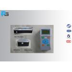 1500-25000 K Led Testing Equipment Handheld Colorimeter For CCT / CRI for sale