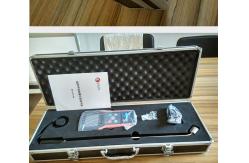 China Intensity Energy Measuring 25mm Ultrasonic Impedance Instrument supplier
