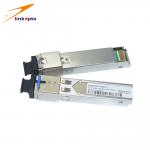 EPON OLT PX20 SFP Transceiver Module Tx1490nm/Rx1310nm for sale
