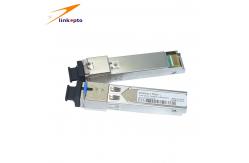 China EPON OLT PX20 SFP Transceiver Module Tx1490nm/Rx1310nm supplier