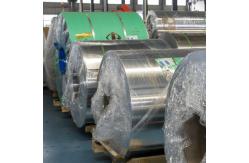 China 1060 H24 Sheet Metal Roll Aluminium Coil Roll For Construction supplier
