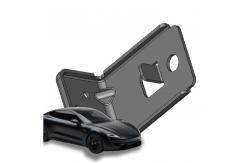 China Automotive Parts Prototyping Die Casting Stamping OEM/ODM Solutions supplier