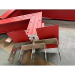 4 Hour Fire Rating Busduct Galvanized Steel With Mineral Wool Insulation for sale