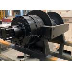 ISO Hydraulic 22000lbs 10000KG Industrial Winch for sale