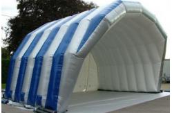 China Inflatable Tent / Inflatable dome tent / inflatable advertising tent supplier