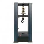 Extensometer Universal Testing Machine 220v For Metal / Non Metal