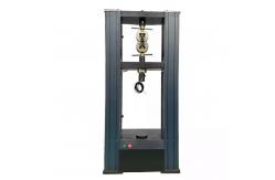 China Extensometer Universal Testing Machine 220v For Metal / Non Metal supplier