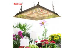 China Horticulture Manual Dimming lm301B LED Full Spectrum Grow Lights supplier