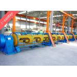 PN630 700r/Min Tubular Stranding Machine For Planetary Type Wire Twist for sale