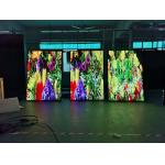 Shopping Center HD P3 LED Poster Display Wide View Angle Computer Synchronous Control for sale