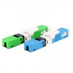 ESC250D Ftth SC/APC SC/UPC Fiber Optic Fast Connector Singlemode