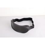 VR Shape Light Up Programmable LED Glasses With Bluetooth
