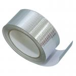 HVAC Foil Scrim Tape Aluminium Foil Tape High Flexibility for sale
