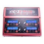 DC Multi Function Intelligent Quad Balance Charger Battery Charger