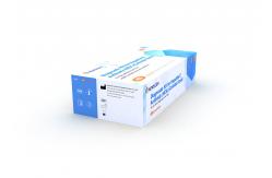 China Colloidal Gold Hepatitis Rapid Test Kit supplier