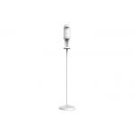 L5 PLUS DC6V 100ml Free Standing Soap Dispenser CCC for sale