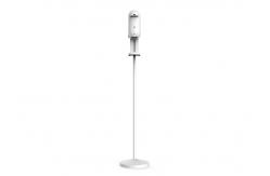 China L5 PLUS DC6V 100ml Free Standing Soap Dispenser CCC supplier