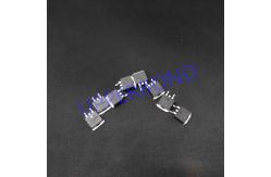 China Hauni Max Super Slim Kretek Packing Units Switch Irfz44nl Transistor supplier