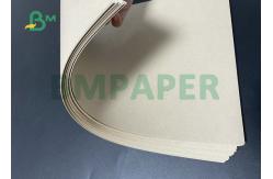 China High Temperature Resistance 150g 190g Kraft Paper For Pressing PCB FPC supplier