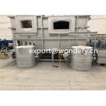 Metal Equipment Electric Ladle Preheater for Transfer Ladles for sale