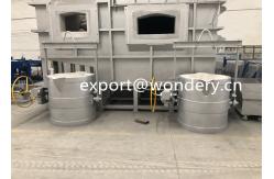 China Metal Equipment Electric Ladle Preheater for Transfer Ladles supplier