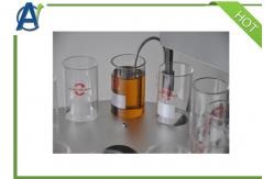 China ASTM D2602 Auto-sampling CCS Apparent Viscosity Apparatus Cold Cranking Simulator supplier