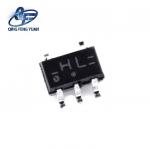 Texas TS12A12511DCNR In Stock Electronic Components Integrated Circuits Microcontroller TI IC chips SOT23-8 for sale