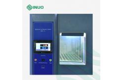 China Constant High Low Temperature Thermal Test Chamber 150L -40℃～150℃ supplier